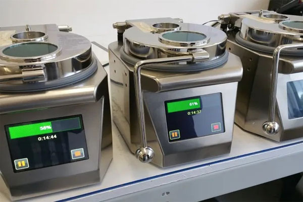 microbial air sampling cams