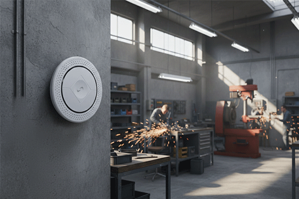 Synetica enLink industrial