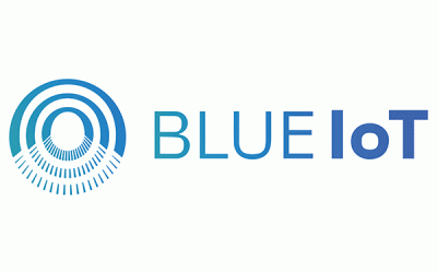 Blue Iot