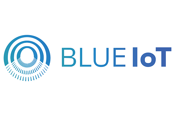 Blue Iot logo
