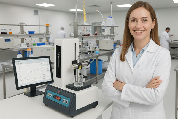 liquid particle counters