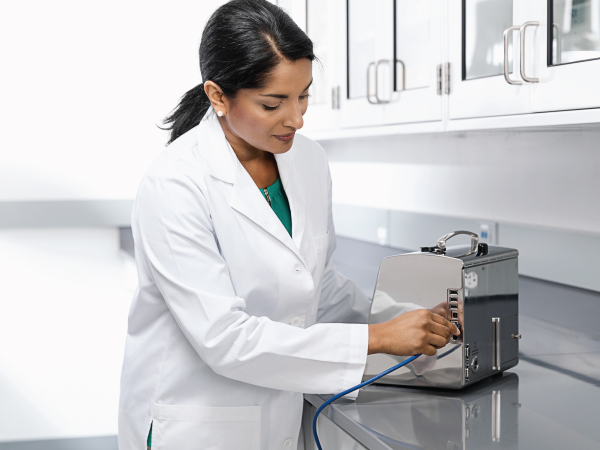 particle counter nata