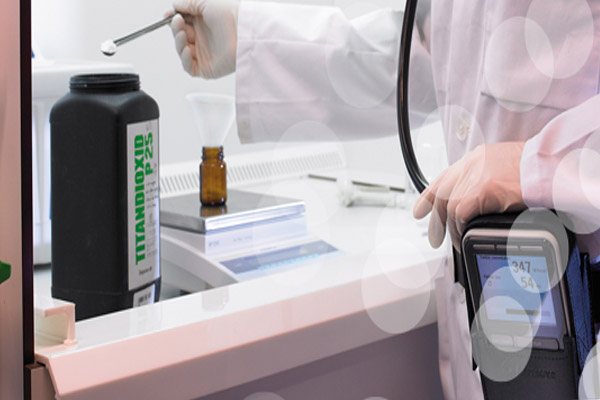 ultrafine particle monitoring personal