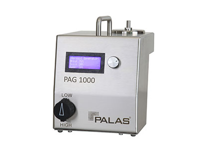 aerosol generators for liquids