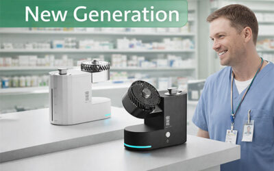 New Generation Airsurdis Mo2one XS Units Released