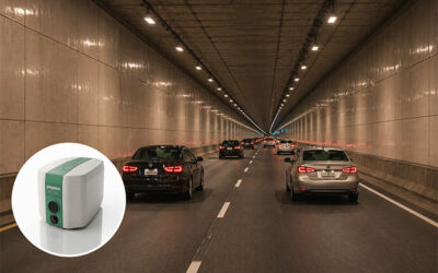 Pegasor PPS-1000 UFP Sensors Used in Victorian Tunnel Project