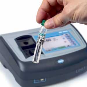 Hach DR3900 analyser