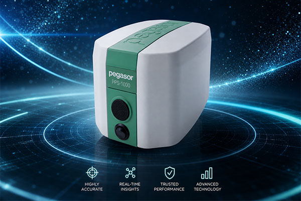 Pegasor pps-1000