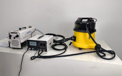 New Training Video for DOP Testing H Class Vacuums