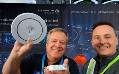 Supporting Our Technology Partners at ARBS 2026