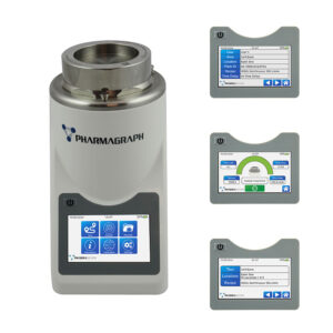 pharmagraph ivas roam