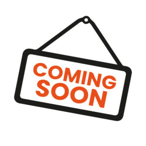 coming soon