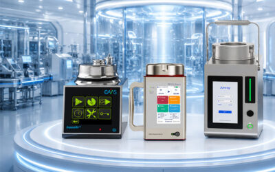 Why Flow Rate Accuracy Matters in Microbial Air Sampling