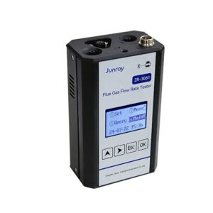 junray zr-3061 stack