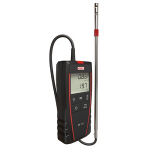kimo vt 115 hotwire anemometer