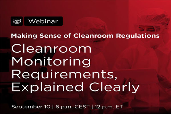 making sense cleanroom regulations