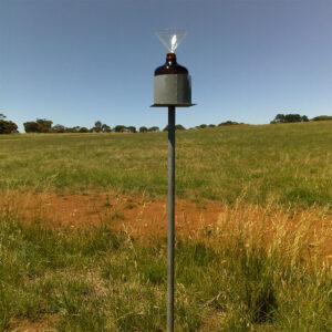 dust deposition gauges