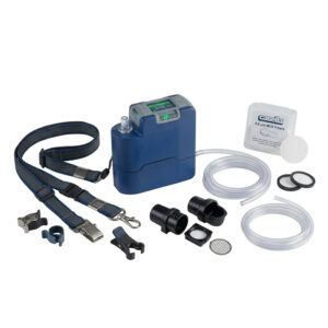casella sampling accessories