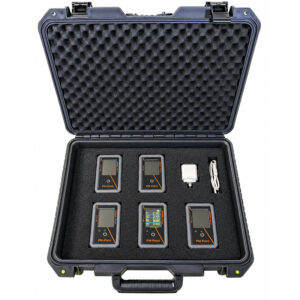 dustech xp 5 kit