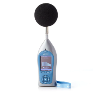 sound level meter