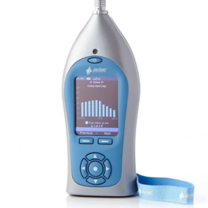 pulsar instruments 46 sound level meter