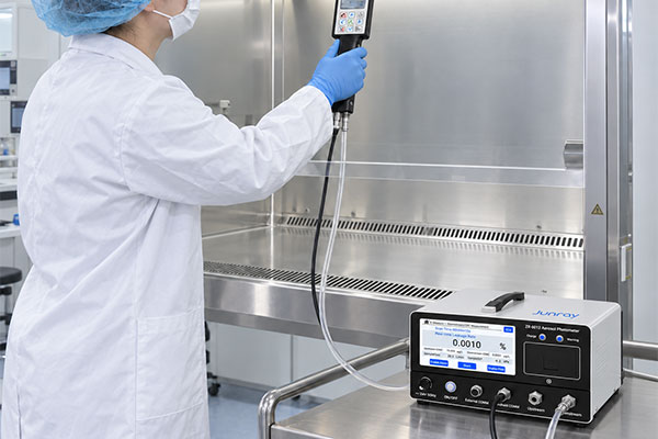 aerosol photometers